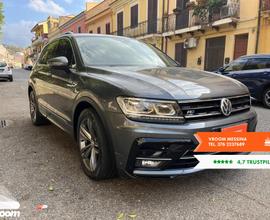 VOLKSWAGEN Tiguan 2 serie Tiguan 2.0 TDI 150 C...