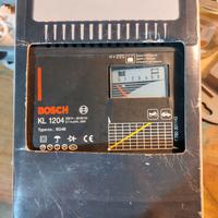 Carica Batteria
