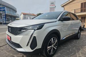 Peugeot 5008 BlueHDi 130 S&S EAT8 Allure Pack (IN 