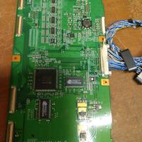 Tcon lvds tv samsung le32r76b v320b1-l01-c