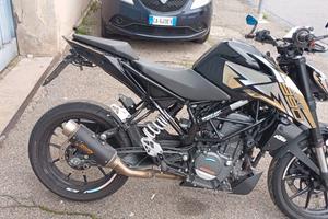 Ktm 390 Duke