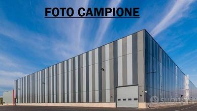 Immobile di 3600 m² a Soave