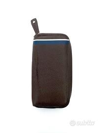 Portafoglio JackRussel Paris Uomo 100%pelle