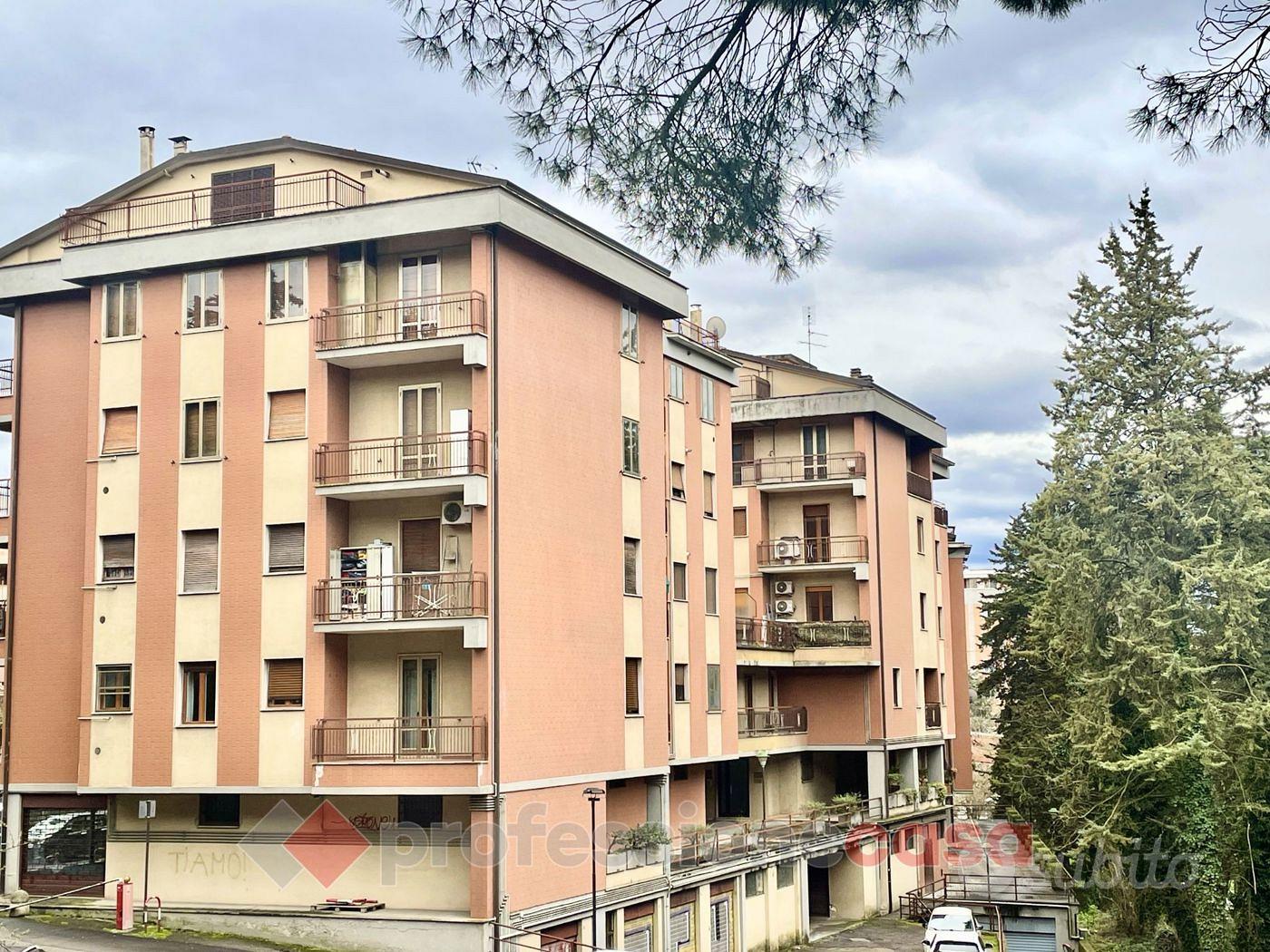 Box/Posto auto Perugia [AV2026-058VRG]