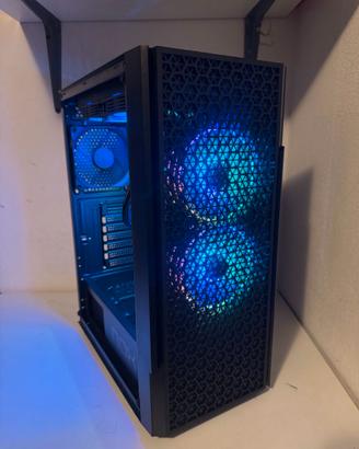 Pc gaming i7 13700K