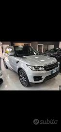 Range rover sport 2017