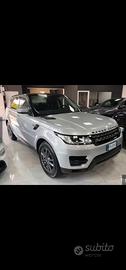 Range rover sport 2017