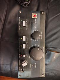 SM Pro Audio M-Patch 2