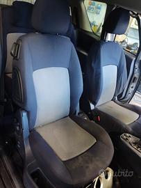 Sedile anteriore dx PEUGEOT 1007 del 2006