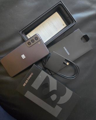 Samsung S 21 5G 128 GB