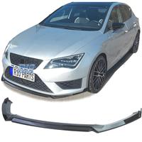 SPOILER LIP SEAT LEON III FR CUPRA 17-20