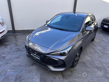 Mg MG3 1.5 Hybrid+ Luxury