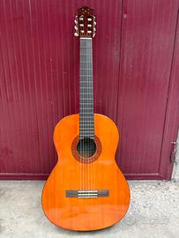 Chitarra YAMAHA C40