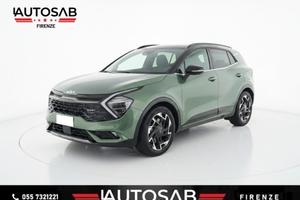 KIA Sportage GT-Line Plus 1.6 CRDi MHEV AWD DCT