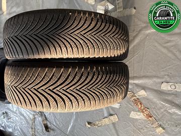 gomme usate 1955520 Winter MICHELIN - ALPIN 5 - 09