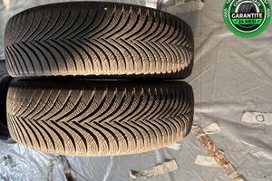 gomme usate 1955520 Winter MICHELIN - ALPIN 5 - 09