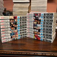 Manga One punch man 1-20📚💞