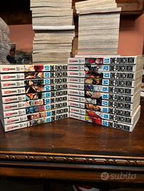 Manga One punch man 1-20📚💞