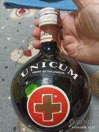 Due liquori da collezione
