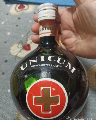 Due liquori da collezione