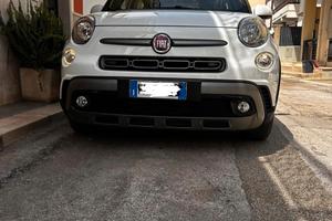 500L cross