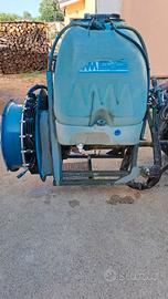 Automizzatore