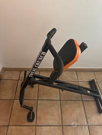 Total power crunch