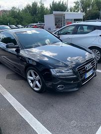 AUDI A5 Coupe 3.0 V6 TDI