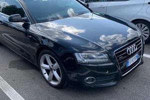 AUDI A5 Coupe 3.0 V6 TDI