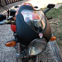 Cupolino Ducati Monster originale
