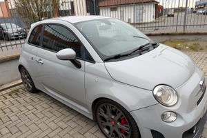 Abarth 595 140cv