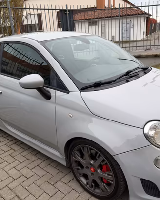Abarth 595 140cv