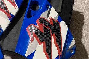 Carene laterali yamaha TT 600 E