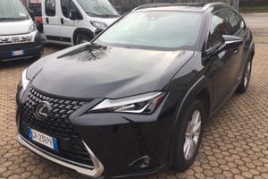 Lexus Ux 250 Hybrid 