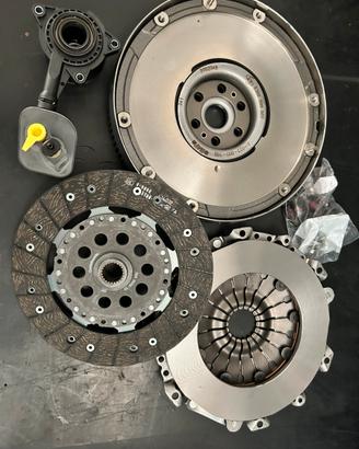 Frizione Bimassa Volvo