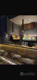 ATTIVITÀ BAR RISTORANTE COCKTAIL BAR