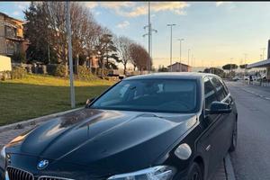 Bmw 518 5 series 518 d Business #9690