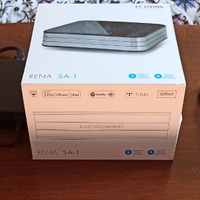 Electrocompaniet Rena SA-1