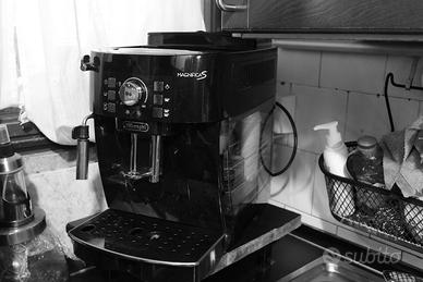 macchina caffe