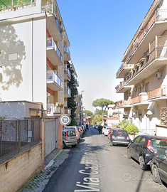 TOMBA DI NERONE ACCOGLIENTE MONOLOCALE ARREDATO