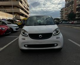 Smart ForTwo 90 0.9 Turbo twinamic Passion LED PAN