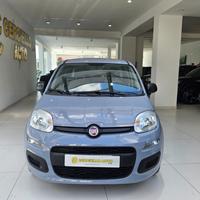 FIAT Panda 1.0 FireFly S&S Hybrid da €119,00 men