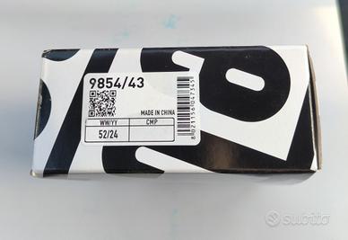 URMET suoneria supplementare art. 9854/43