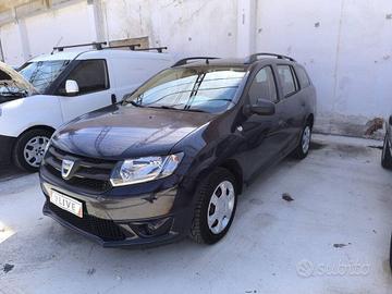 DACIA LOGAN 1.0 GPL FINO 2036 -APERTI TUTTO AGOSTO