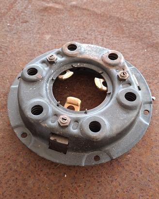 pressadisco per trattore