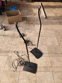 supporto per home theatre