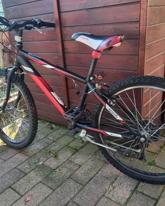 MTB ragazzo