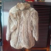 giaccone lupo siberiano