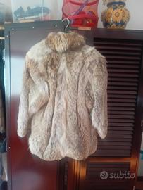 giaccone lupo siberiano