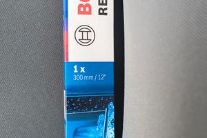 Tergicristallo Posteriore Yaris 2018